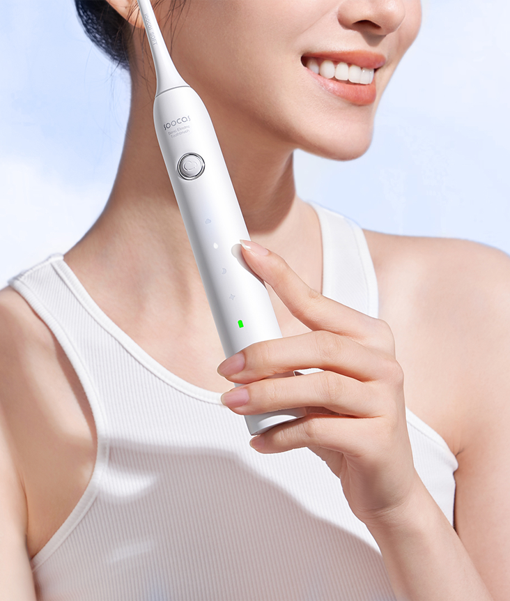 Soocas D3 Pro Electric Toothbrush