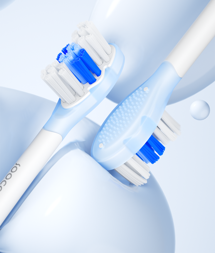 Soocas D3 Pro Electric Toothbrush