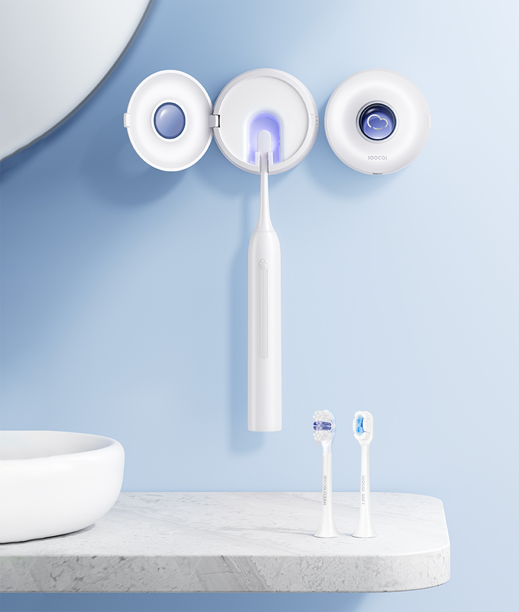 Soocas D3 Pro Electric Toothbrush