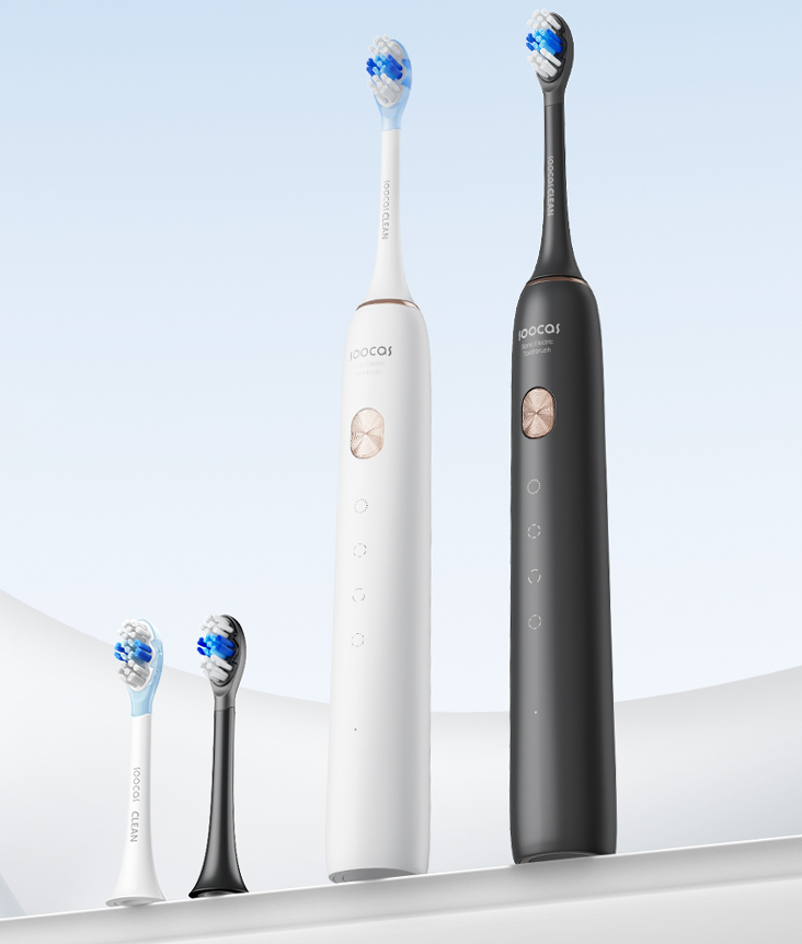 Soocas X3U Pro Electric Toothbrush