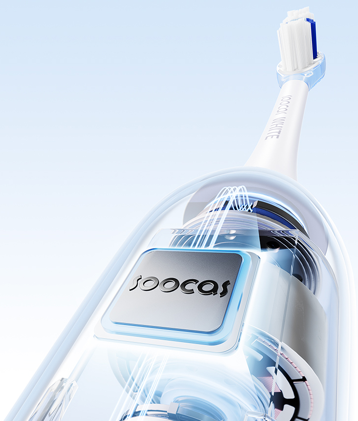 Soocas X3U Pro Electric Toothbrush