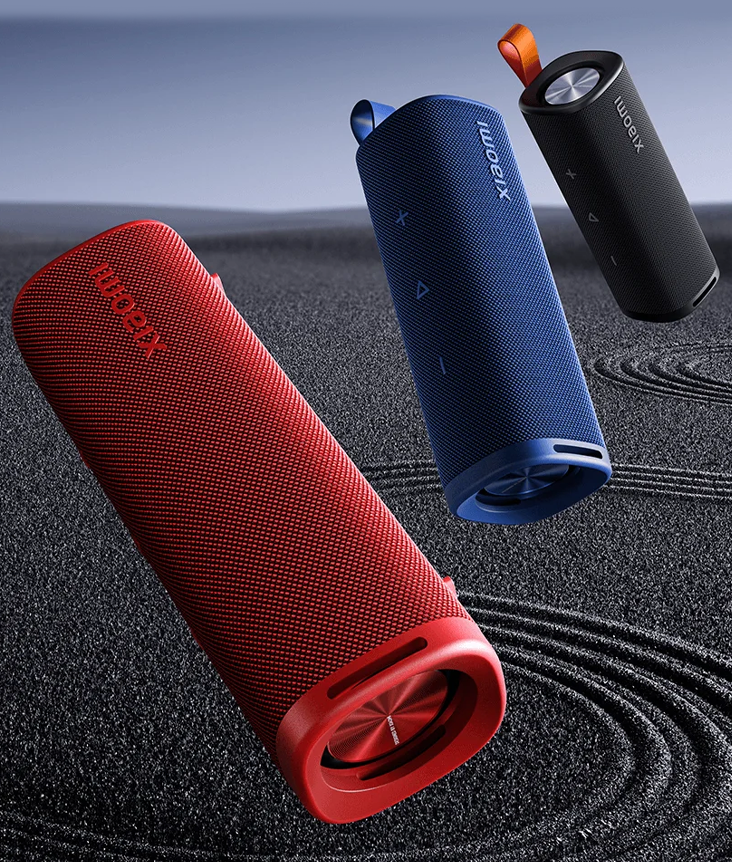 Xiaomi Sound Outdoor