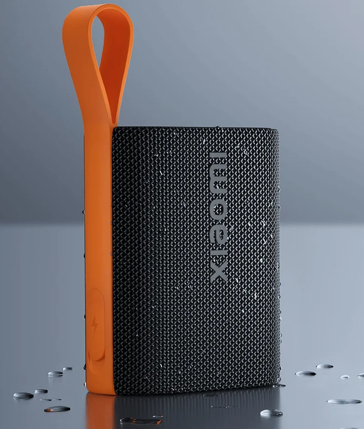 Xiaomi Sound Pocket Xiaomi Sound Pocket