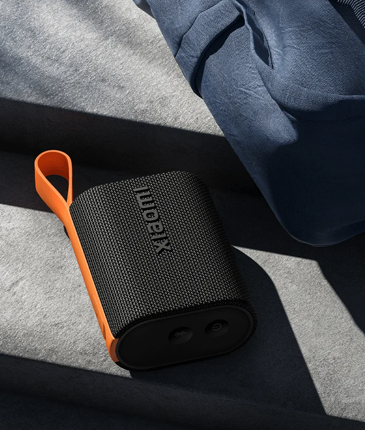 Xiaomi Sound Pocket Xiaomi Sound Pocket