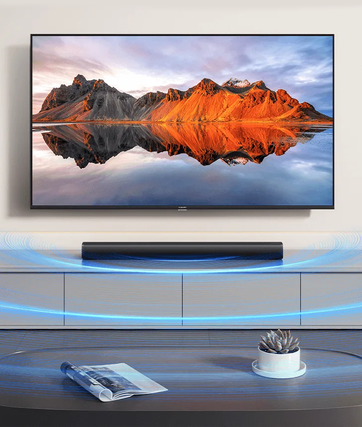 Soundbar 2.0 Chanels Soundbar 2.0 Chanels