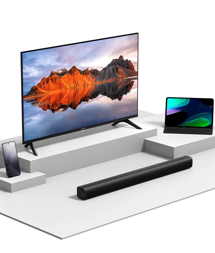 Soundbar 2.0 Chanels Soundbar 2.0 Chanels