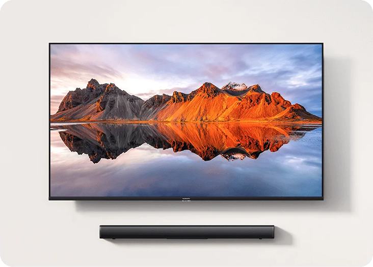 Soundbar 2.0 Chanels Soundbar 2.0 Chanels