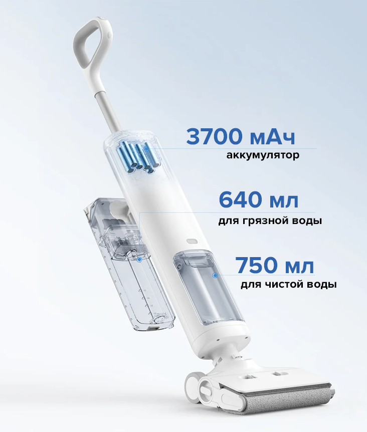 Xiaomi Truclean W10 Pro Xiaomi Truclean W10 Pro