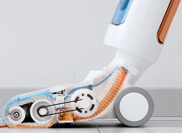 Xiaomi Truclean W10 Pro Xiaomi Truclean W10 Pro