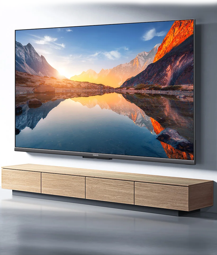 Xiaomi TV A 50 2025