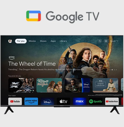 Xiaomi TV A 65 2025