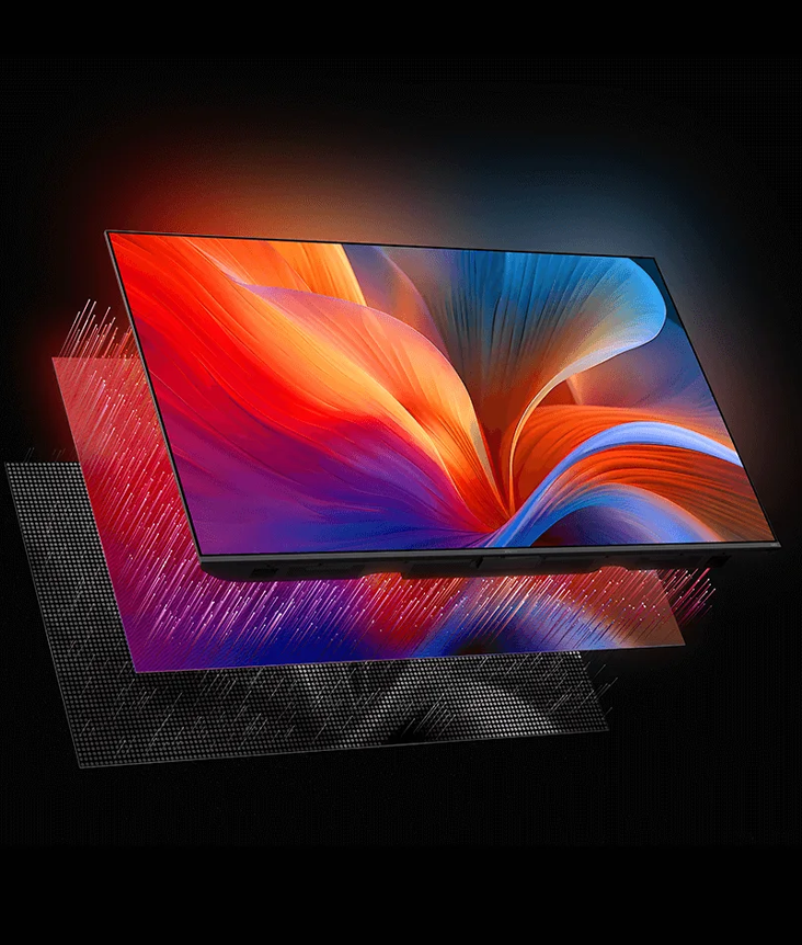 Xiaomi TV A Pro 43 2025