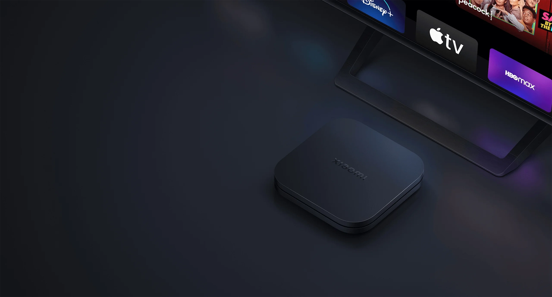 Xiaomi TV Box S (2nd Gen)