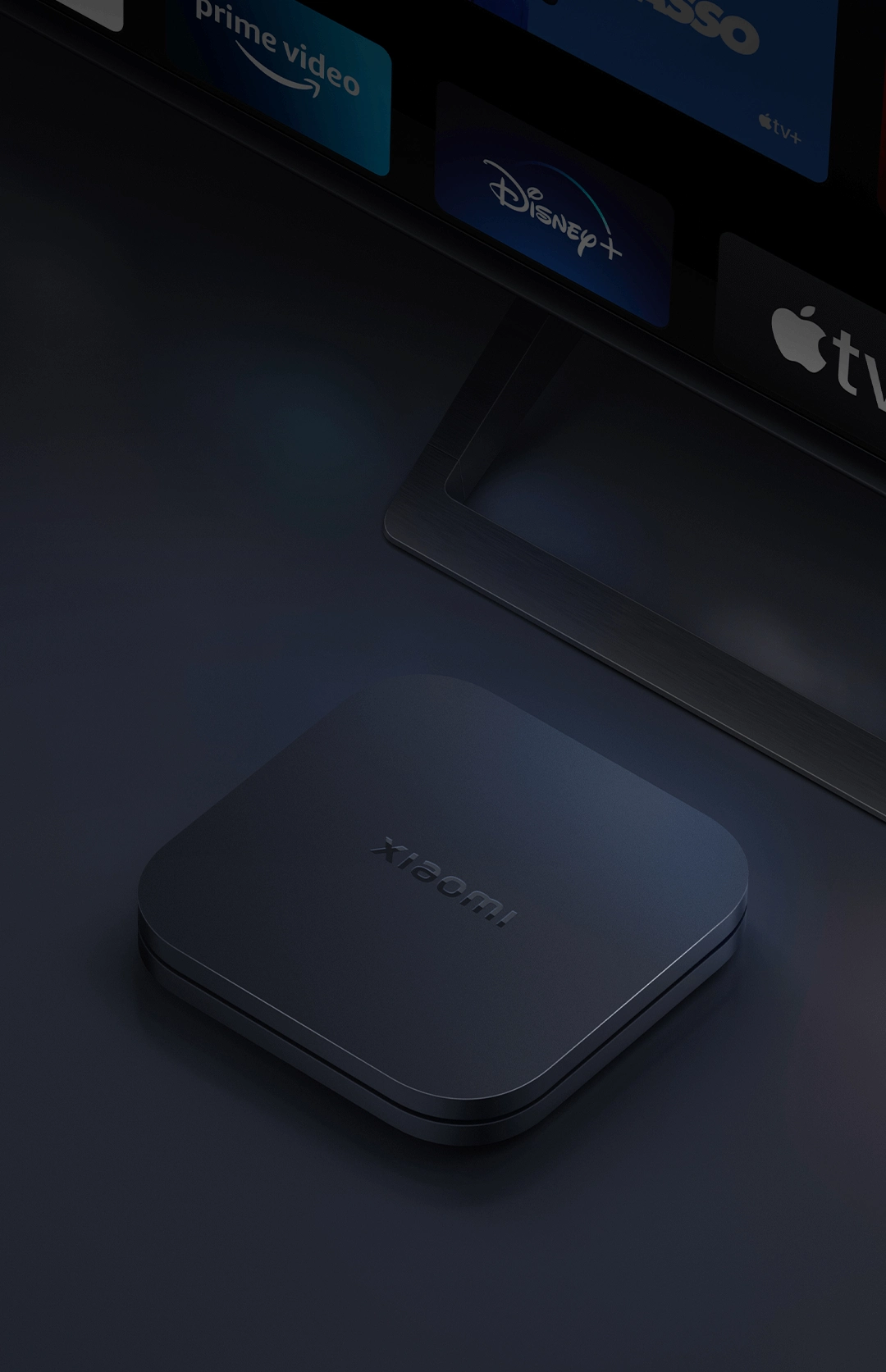 Xiaomi TV Box S (2nd Gen)