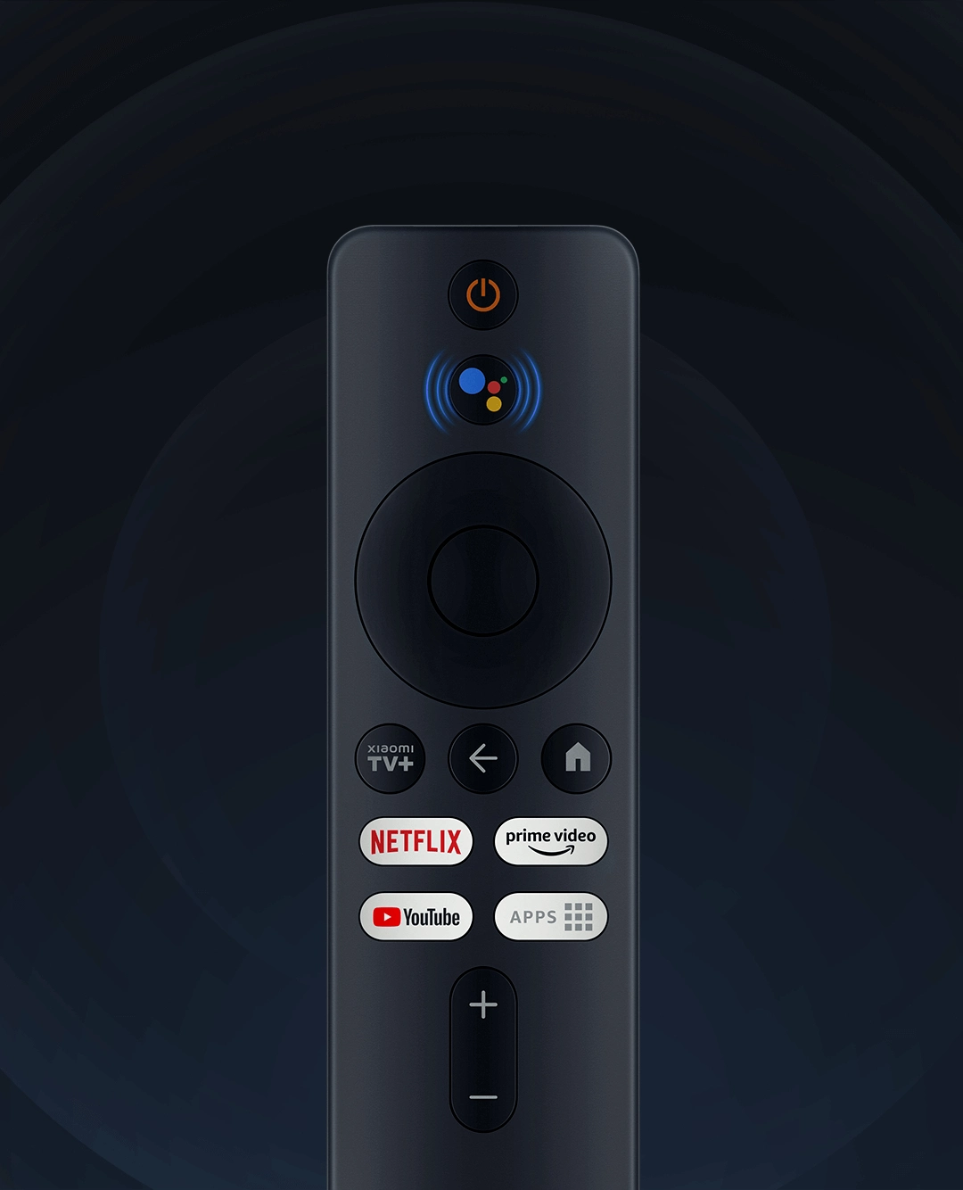 Xiaomi TV Box S (2nd Gen)