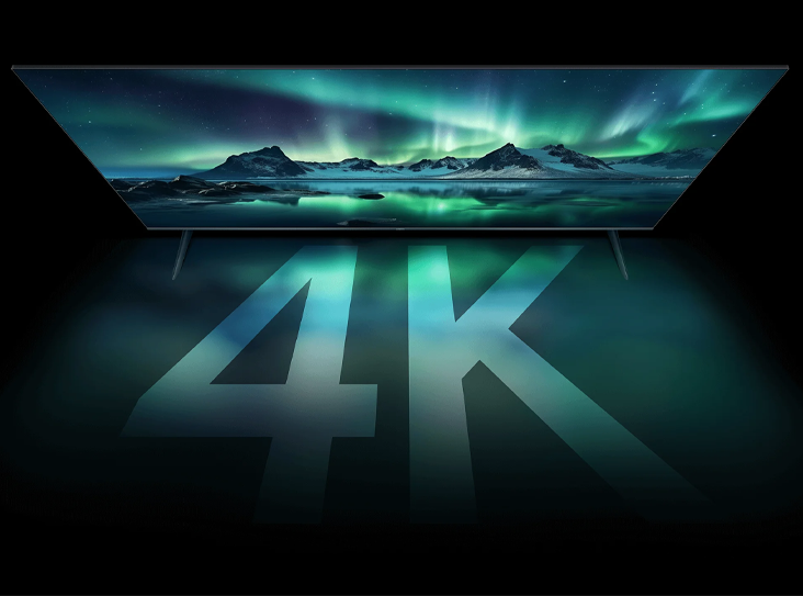 Xiaomi TV Box S Xiaomi TV Box S