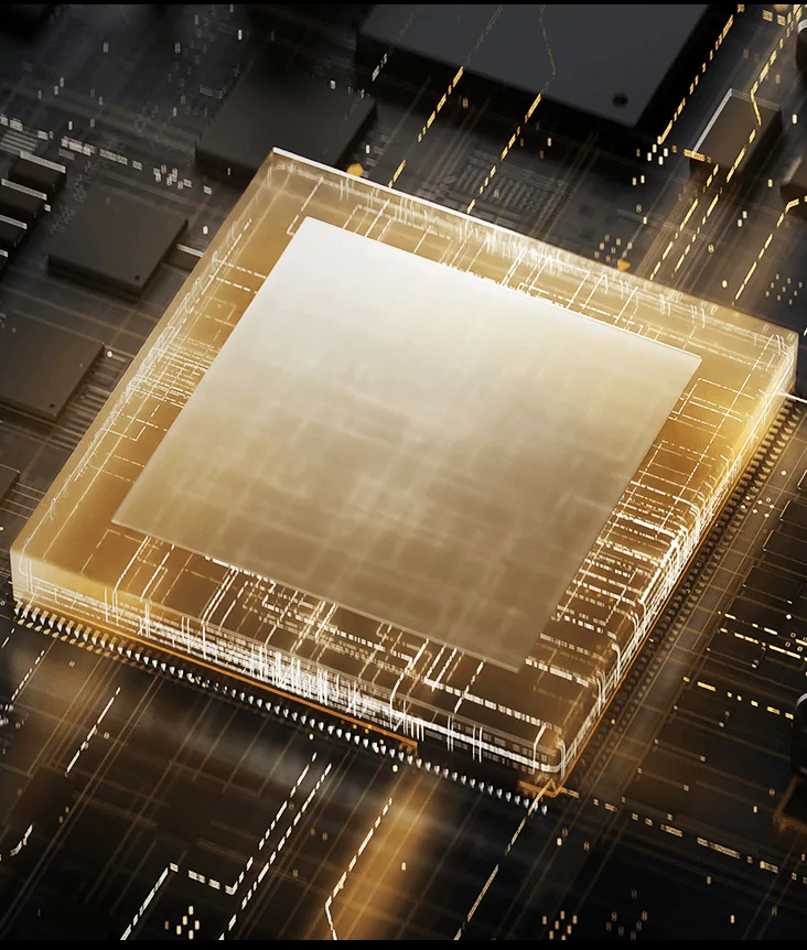 Xiaomi TV Box S Xiaomi TV Box S