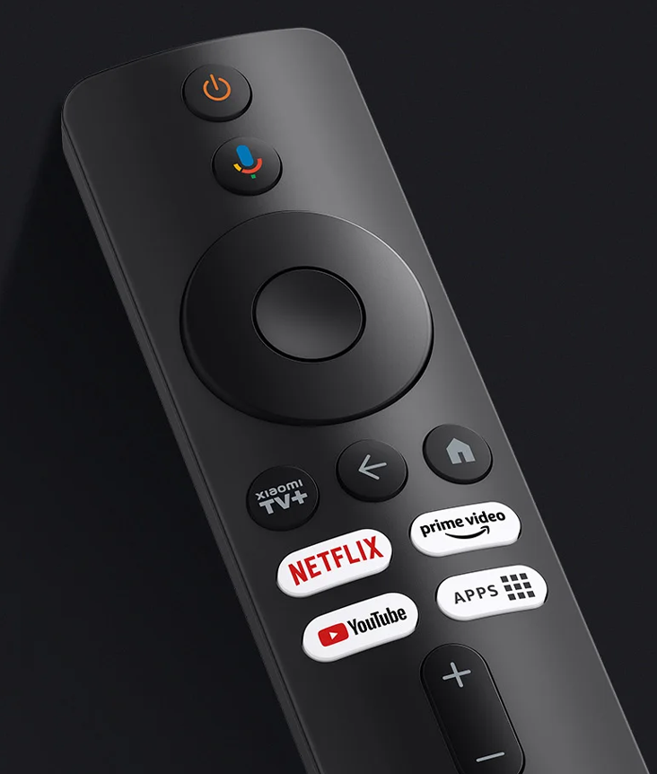 Xiaomi TV Box S Xiaomi TV Box S