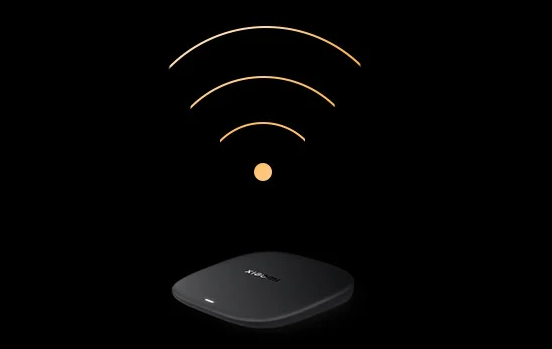 Xiaomi TV Box S Xiaomi TV Box S