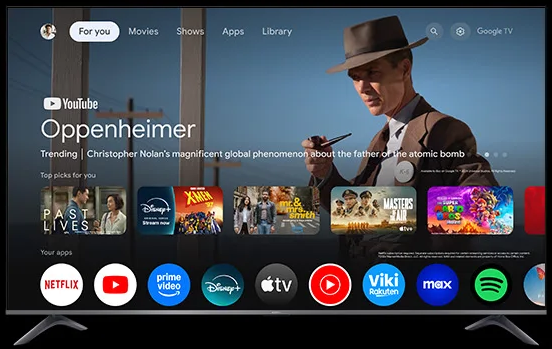 Xiaomi TV Box S Xiaomi TV Box S