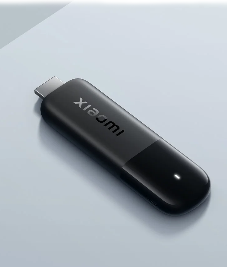 Xiaomi TV Stick 4K Gen2 Xiaomi TV Stick 4K Gen2