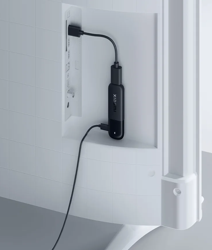 Xiaomi TV Stick 4K Gen2 Xiaomi TV Stick 4K Gen2