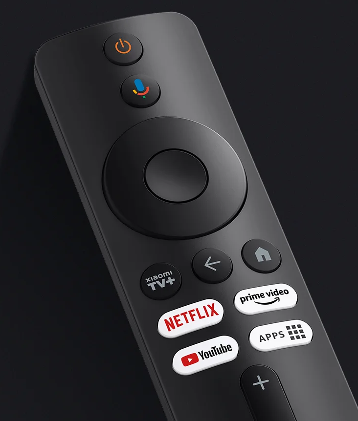 Xiaomi TV Stick 4K Gen2 Xiaomi TV Stick 4K Gen2