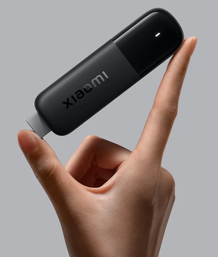 Xiaomi TV Stick 4K Gen2 Xiaomi TV Stick 4K Gen2