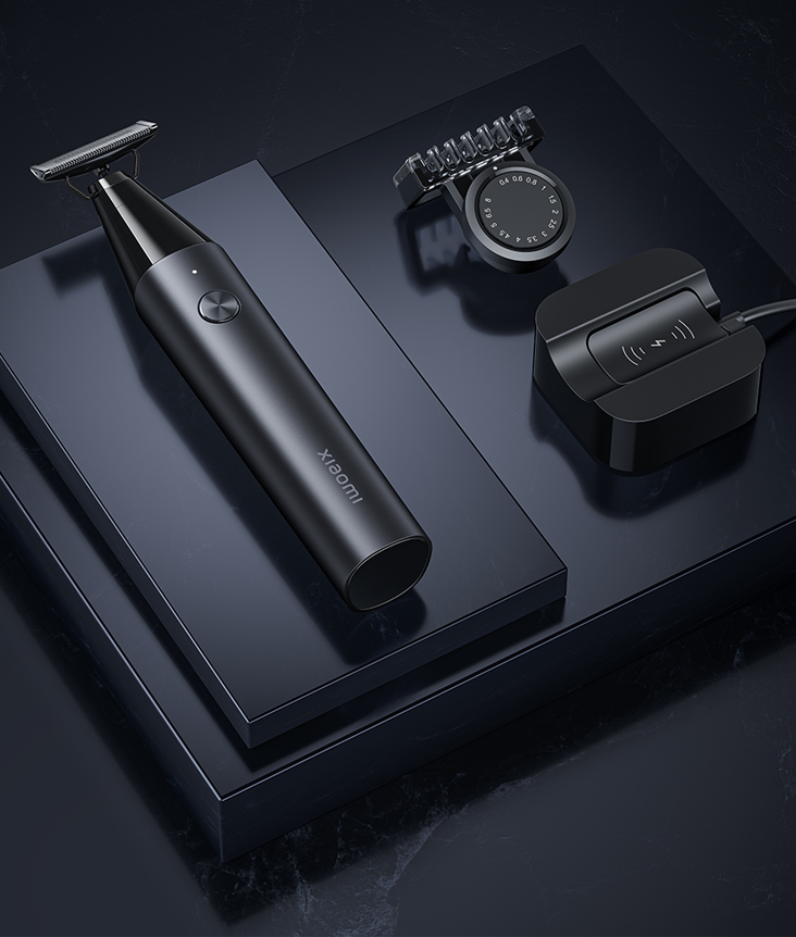 Xiaomi UniBlade Trimmer