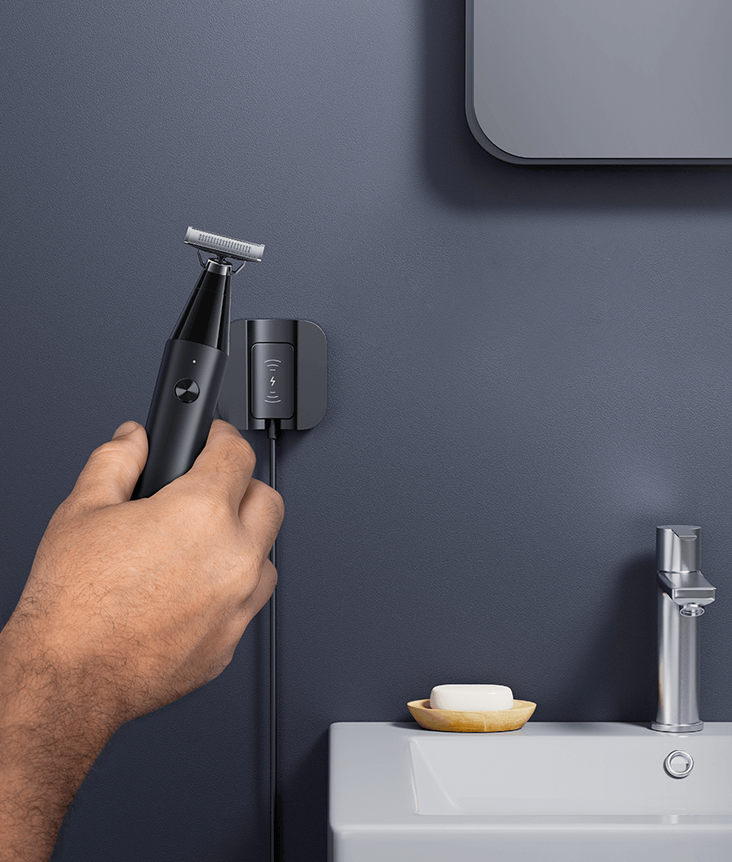 Xiaomi UniBlade Trimmer