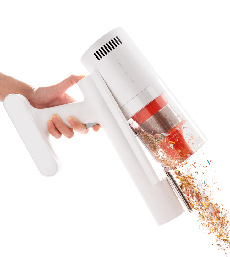 Xiaomi Vacuum Cleaner G11