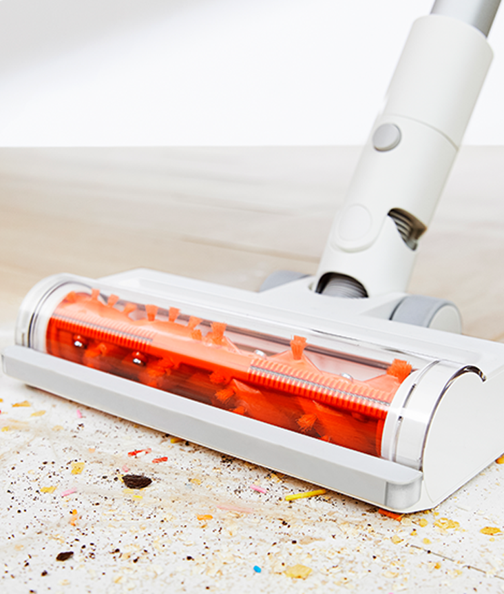 Xiaomi Vacuum Cleaner G11