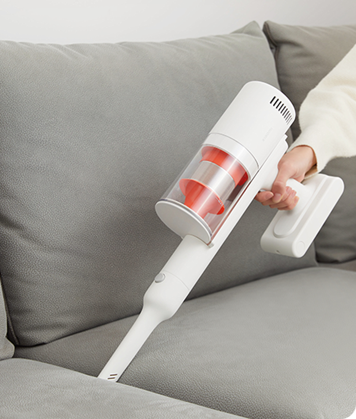 Xiaomi Vacuum Cleaner G11