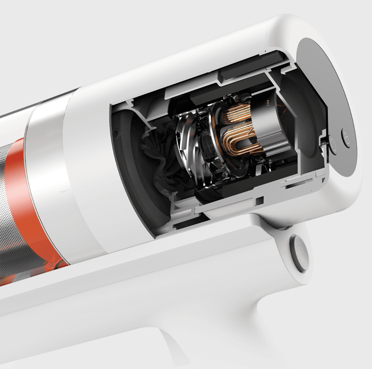 Xiaomi Vacuum Cleaner G11