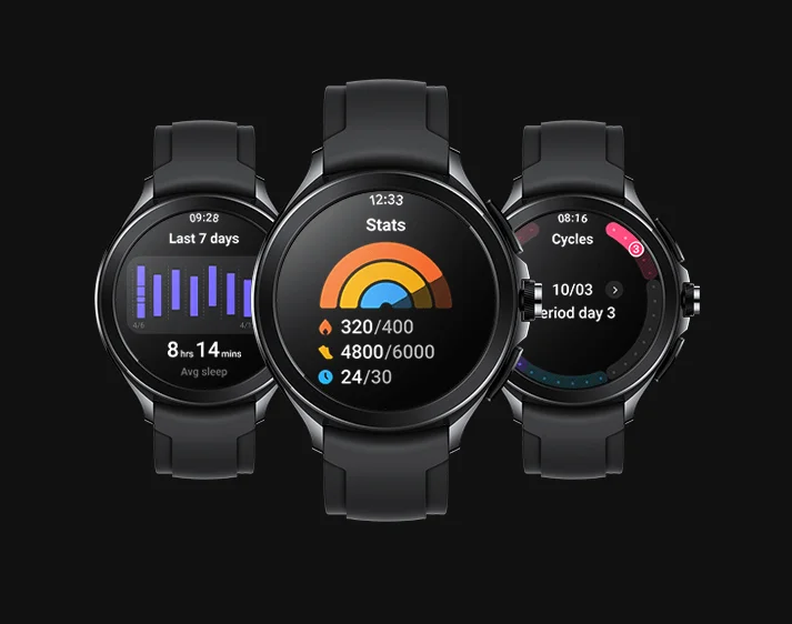 Xiaomi Watch 2 Pro