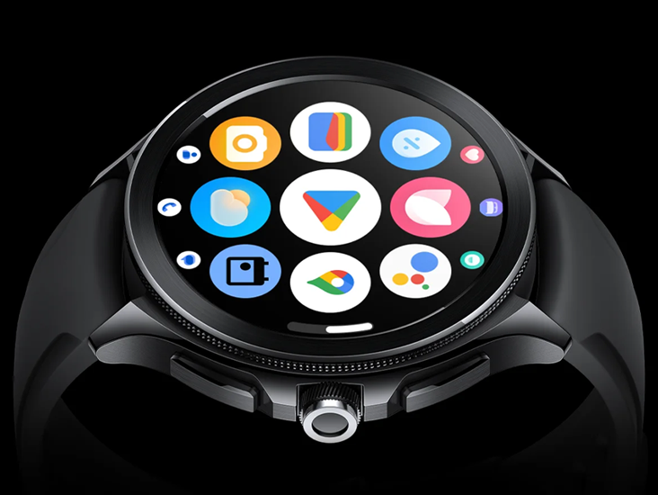 Xiaomi Watch 2 Pro