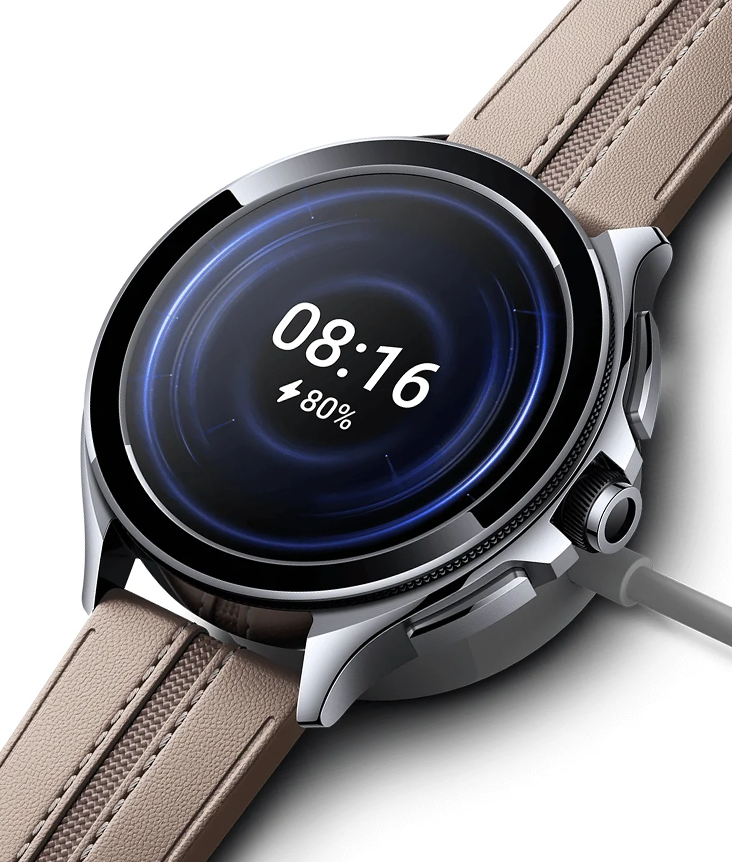 Xiaomi Watch 2 Pro