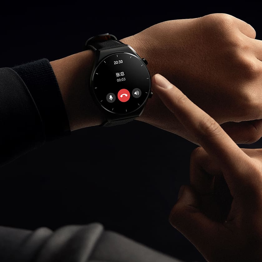 Xiaomi Watch S1