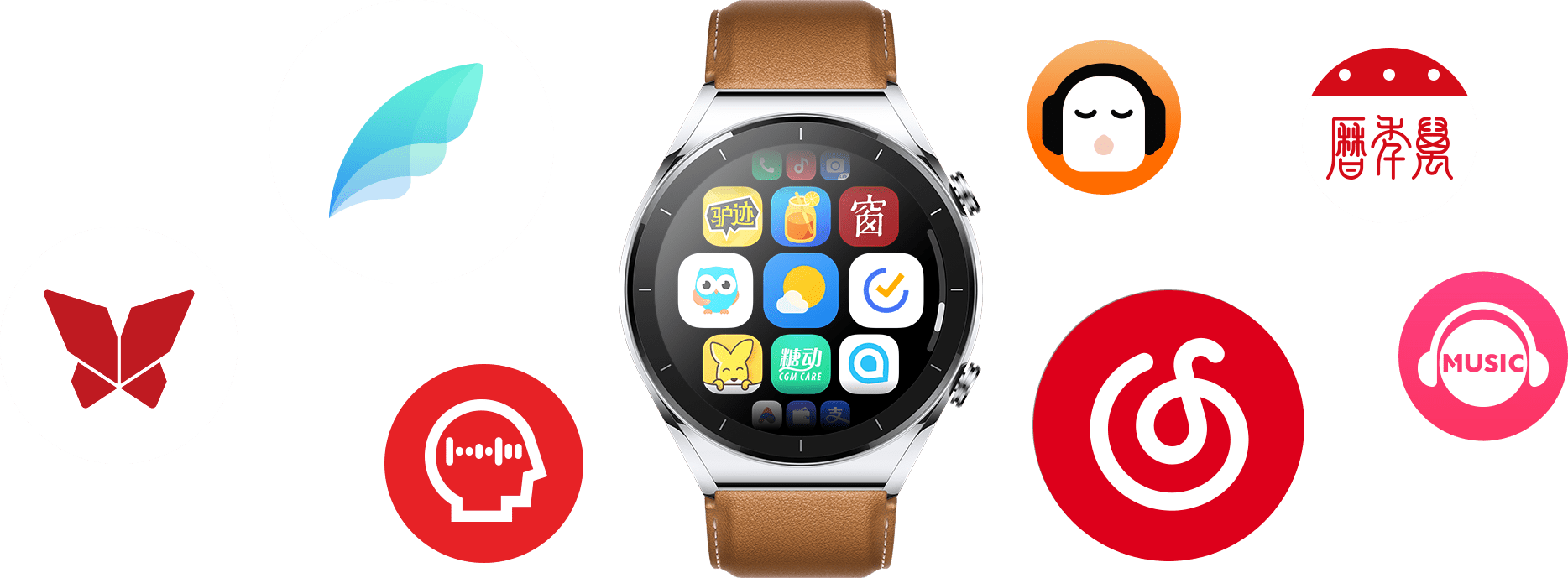 Xiaomi Watch S1