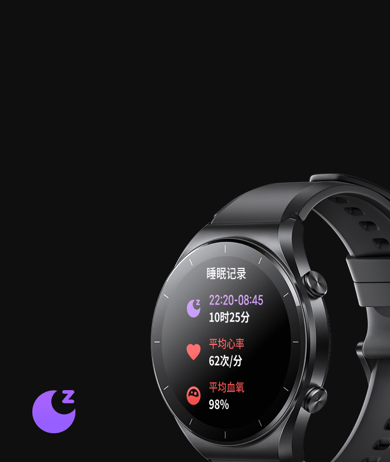 Xiaomi Watch S1