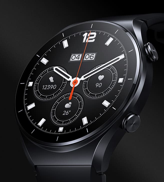 Xiaomi Watch S1