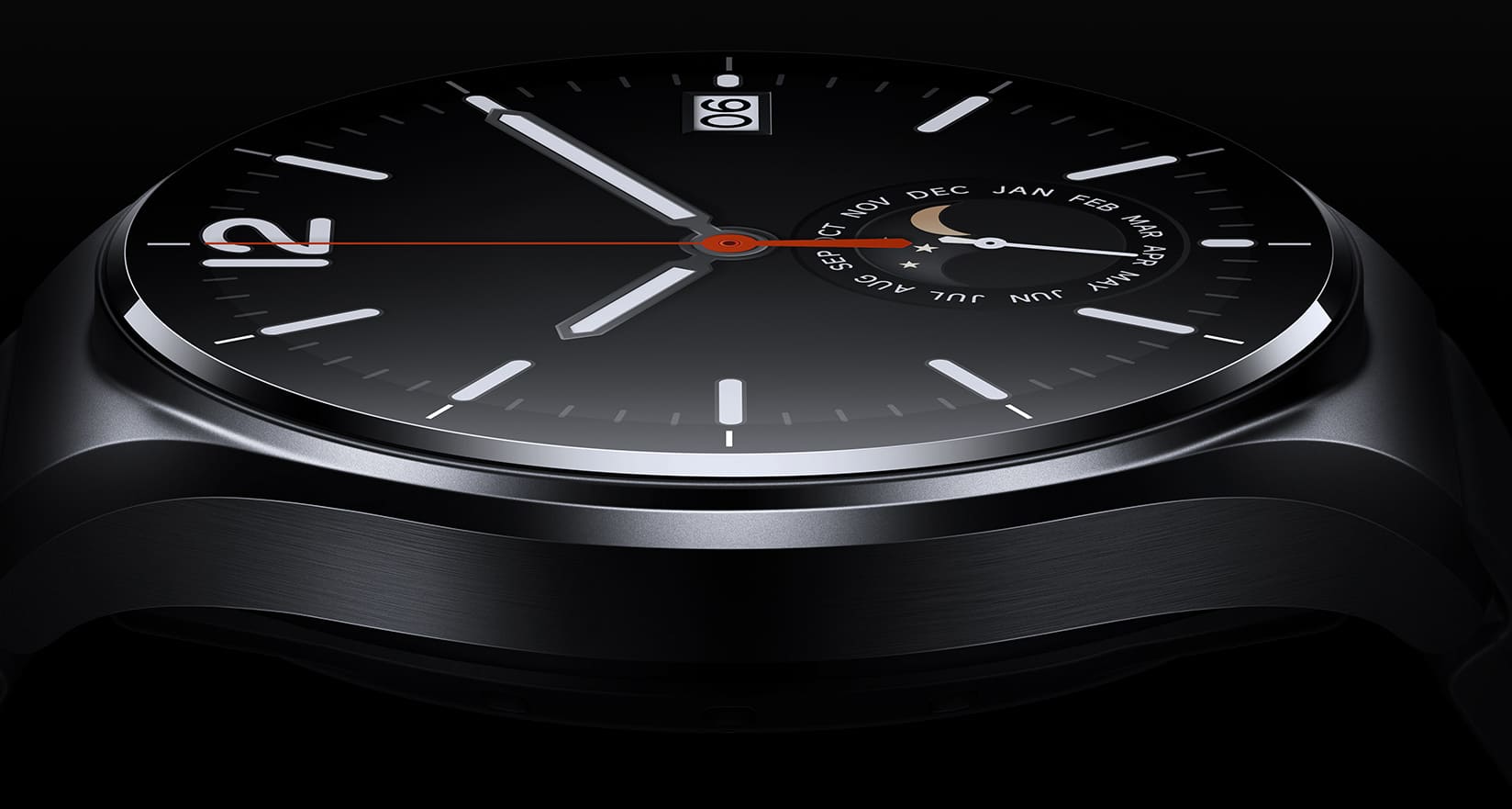 Xiaomi Watch S1