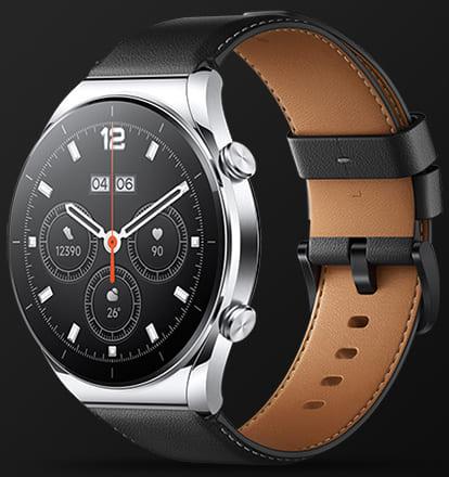 Xiaomi Watch S1