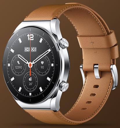 Xiaomi Watch S1