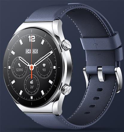 Xiaomi Watch S1