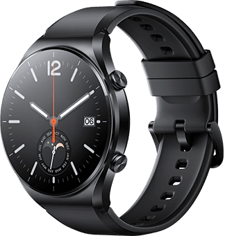 Xiaomi Watch S1