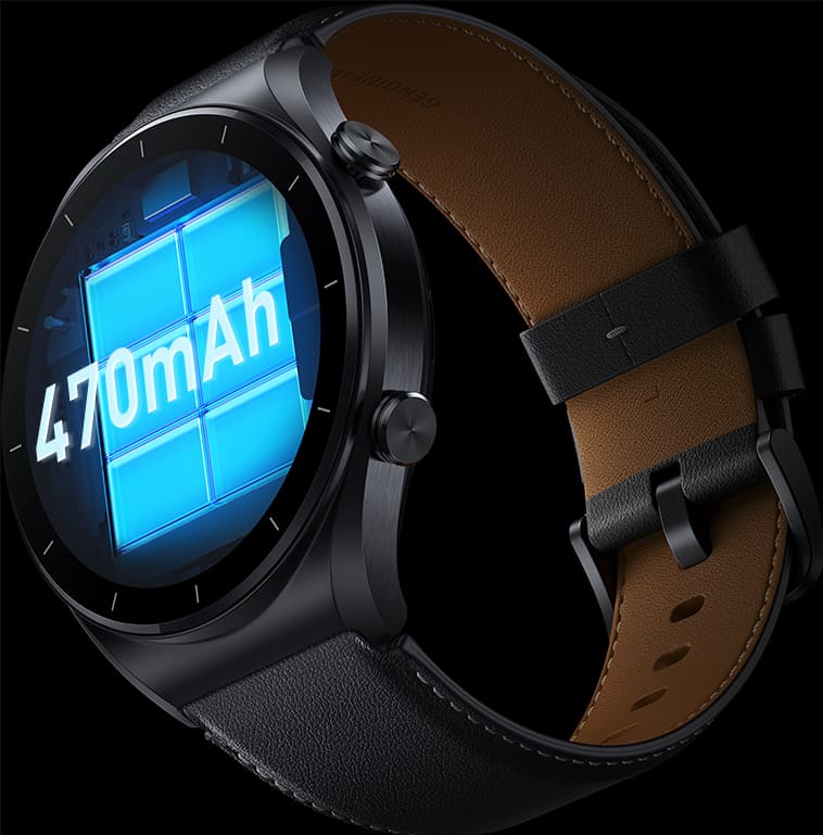 Xiaomi Watch S1