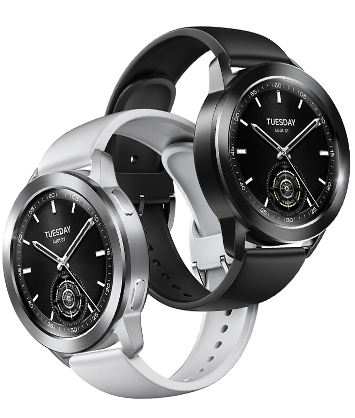 Xiaomi Watch S3