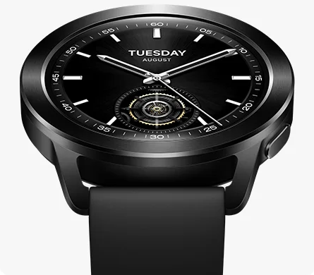 Xiaomi Watch S3