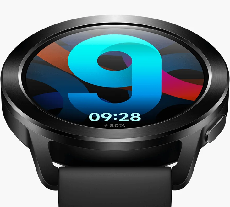 Xiaomi Watch S3